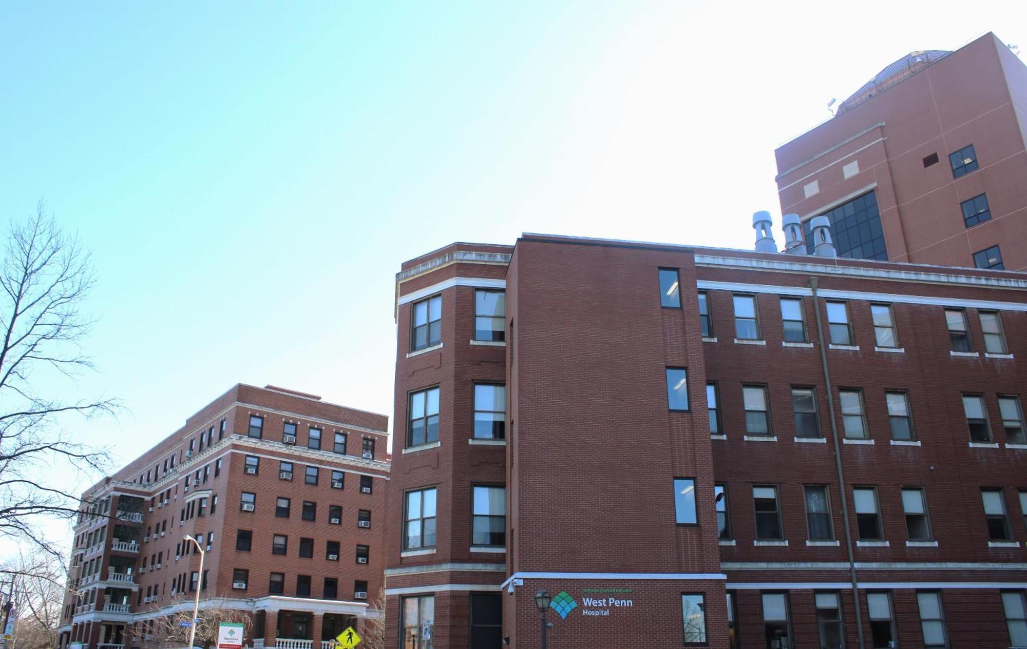Comfortable Apartment - Pittsburgh'S Little Italy 外观 照片