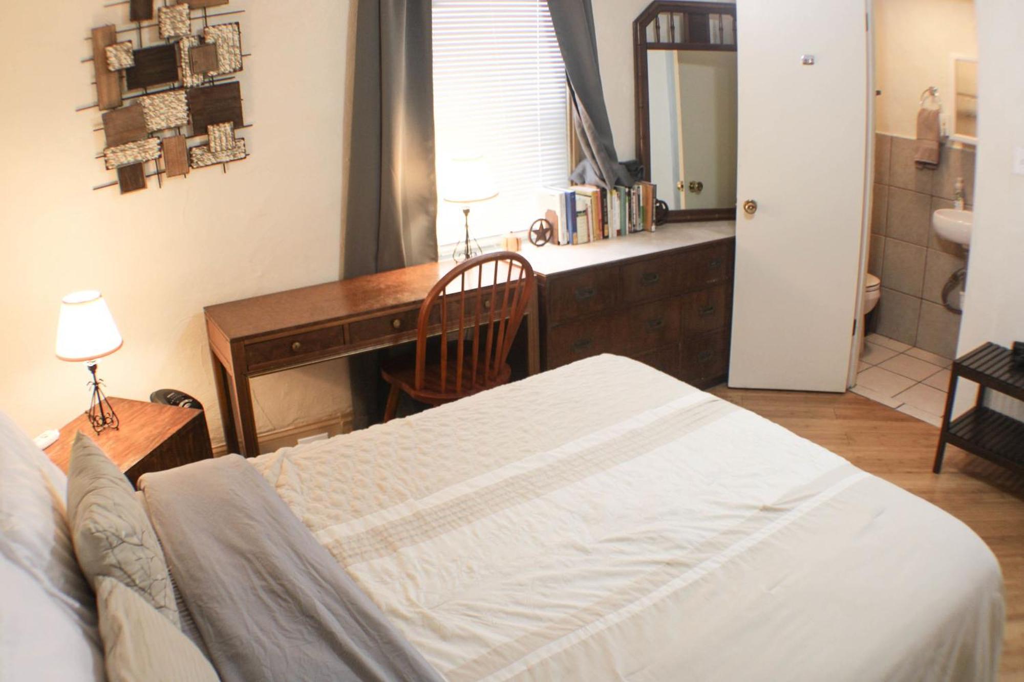 Comfortable Apartment - Pittsburgh'S Little Italy 外观 照片